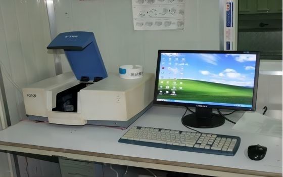 Beijing Jinjiaomeng Technology Co., Ltd. lini produksi produsen