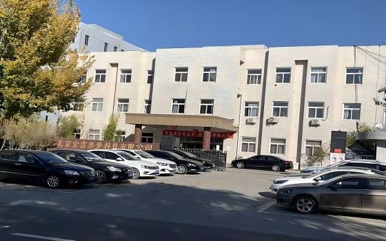 Beijing Jinjiaomeng Technology Co., Ltd. lini produksi produsen